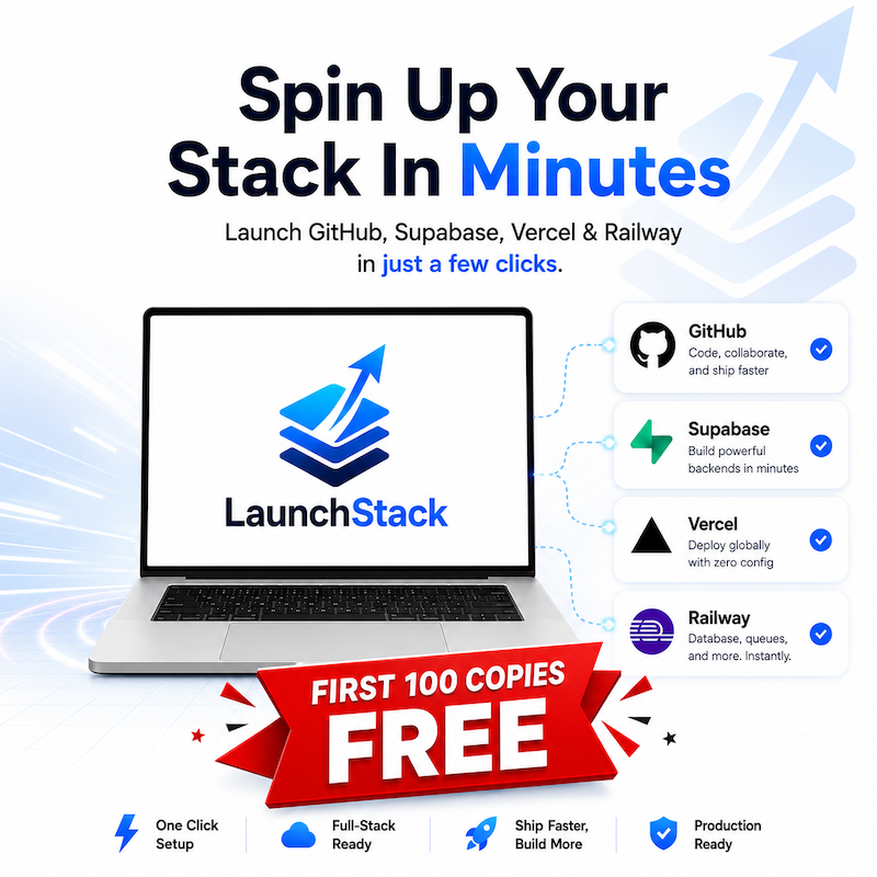 LaunchStack